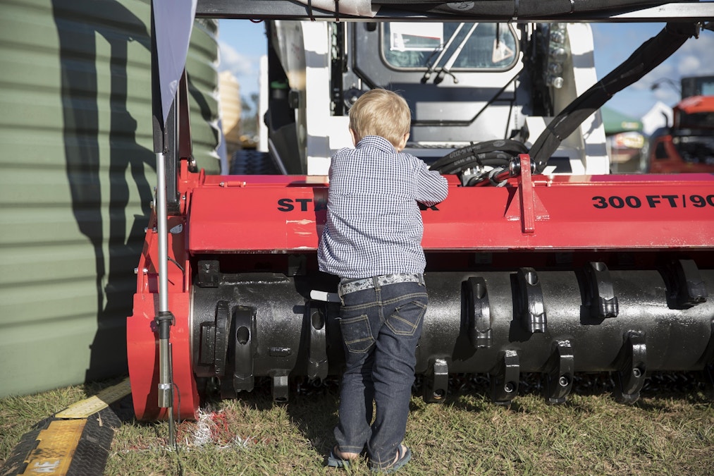 Farm Fantastic Expo